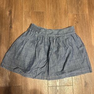 Levi’s Skirt